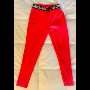 UnderArmour Lounge Pants